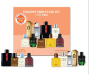 Personalized perfume