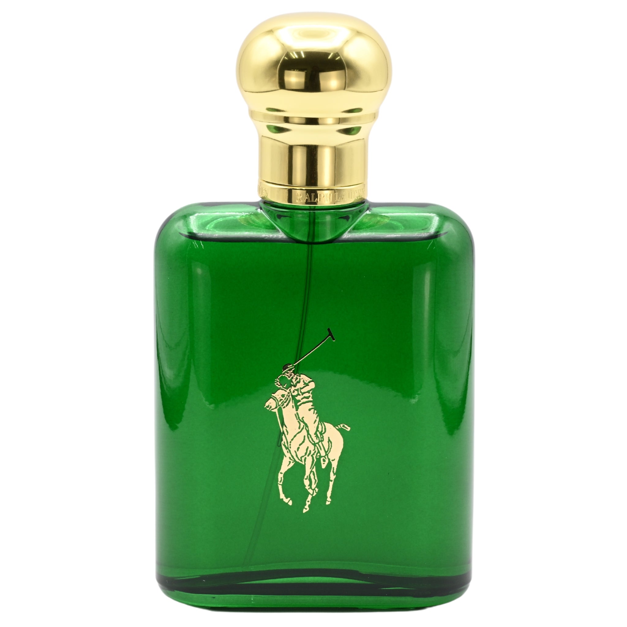 Polo Grenn by Ralph Lauren cologne for men EDT 4.2 oz New in Box