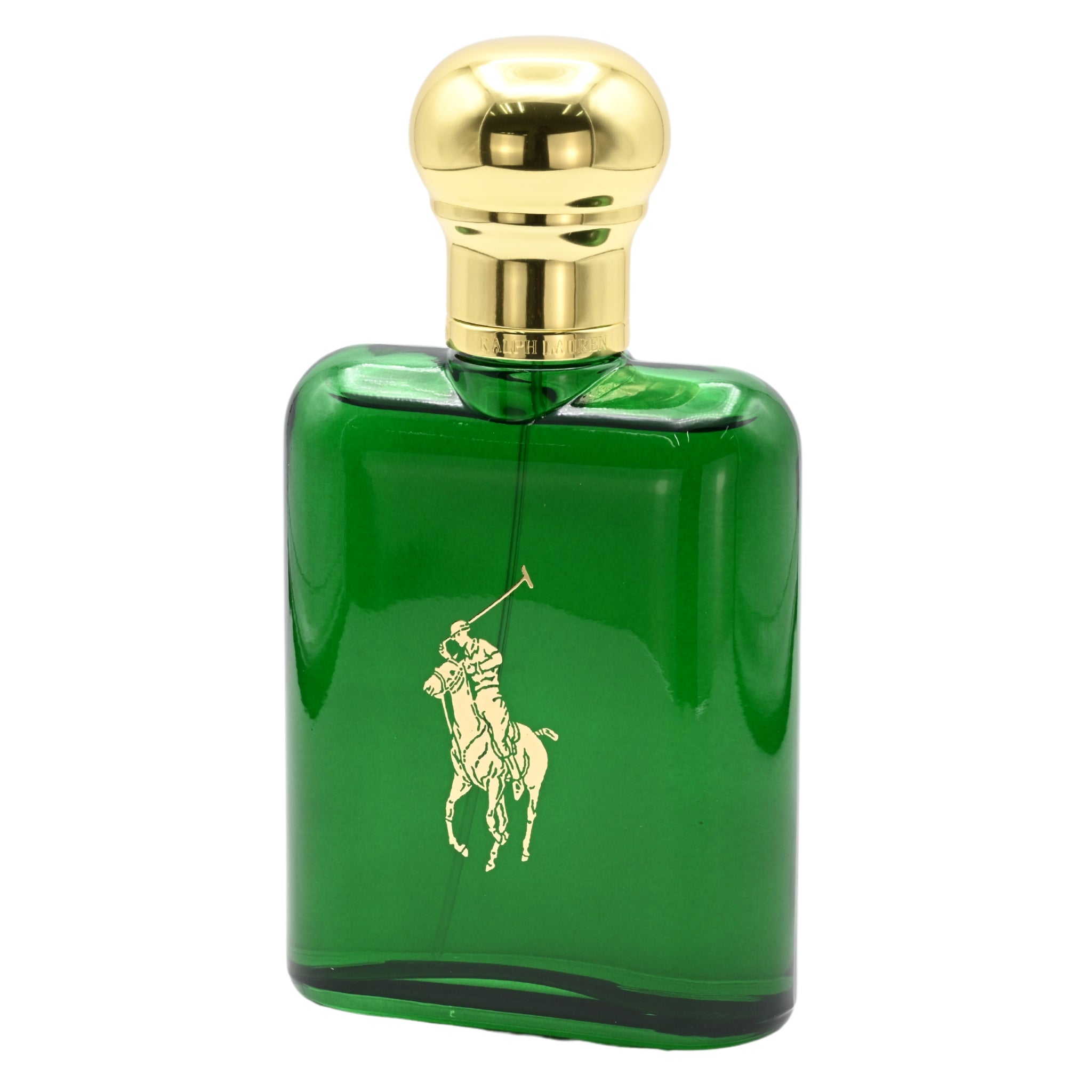 Polo Grenn by Ralph Lauren cologne for men EDT 4.2 oz New in Box