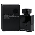 Club de Nuit Intense by Armaf Cologne for Men EDT 3.6 oz New in Box