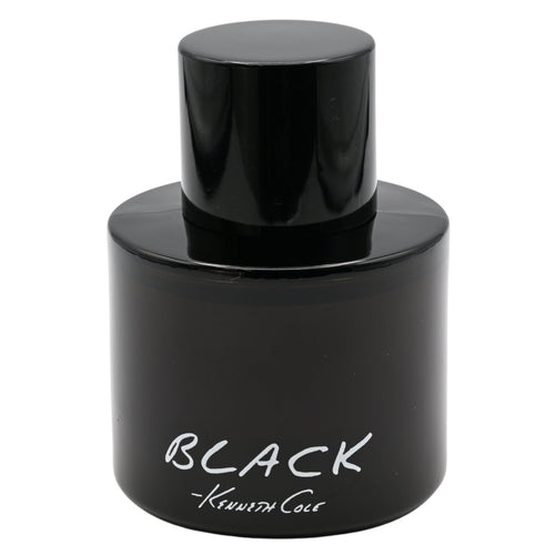 BLACK by Kenneth Cole Cologne for Men EDT 3.4 oz New in Box