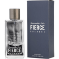 Fierce by Abercrombie & Fitch for men EDC 3.4 oz New in Box